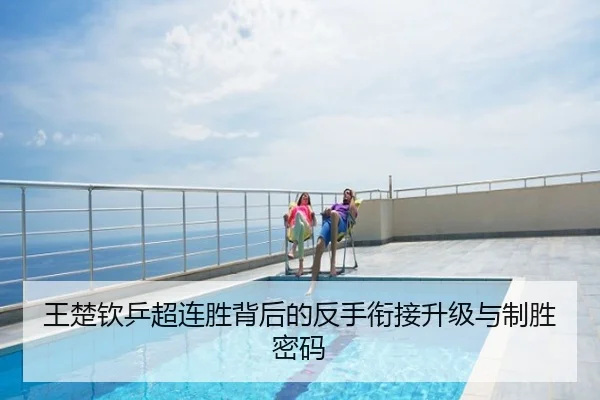 王楚钦乒超连胜背后的反手衔接升级与制胜密码