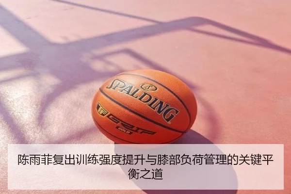 陈雨菲复出训练强度提升与膝部负荷管理的关键平衡之道